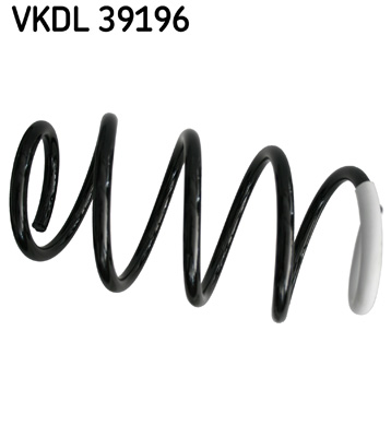 SKF VKDL 39196 Fahrwerksfeder